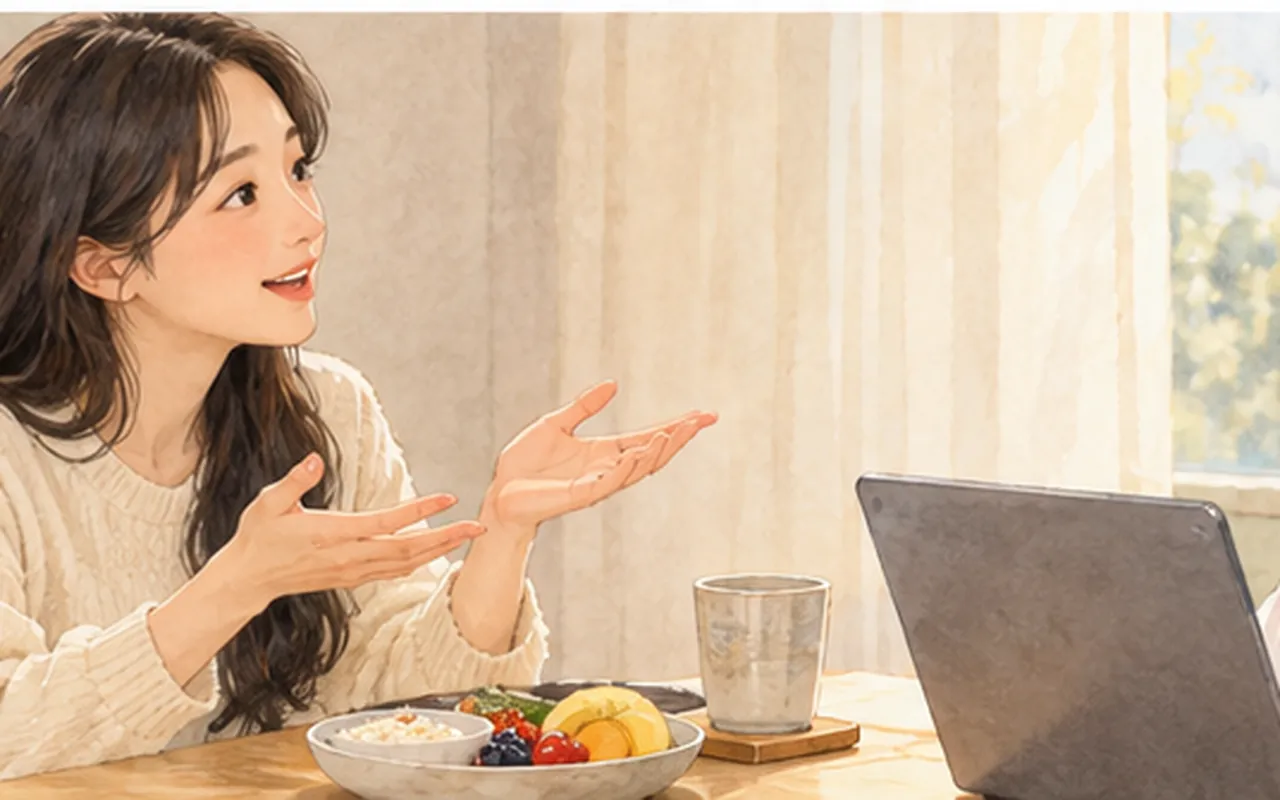 다이어트를 시작하기 전에 많이 궁금해하시는 질문입니다. 관련 부위와 진료 내용을 보여주는 설명용 이미지